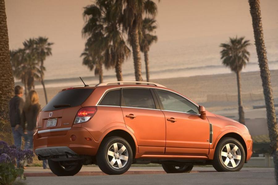  Saturn Vue 2008 года  (фото 15 из 20)